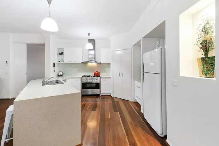 Third view of Homely house listing, 30 Kernaghan Drive, Mernda VIC 3754