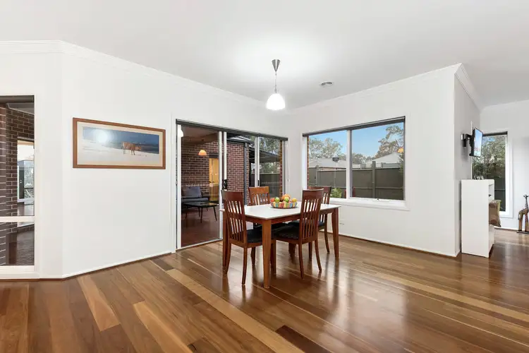 Fourth view of Homely house listing, 30 Kernaghan Drive, Mernda VIC 3754
