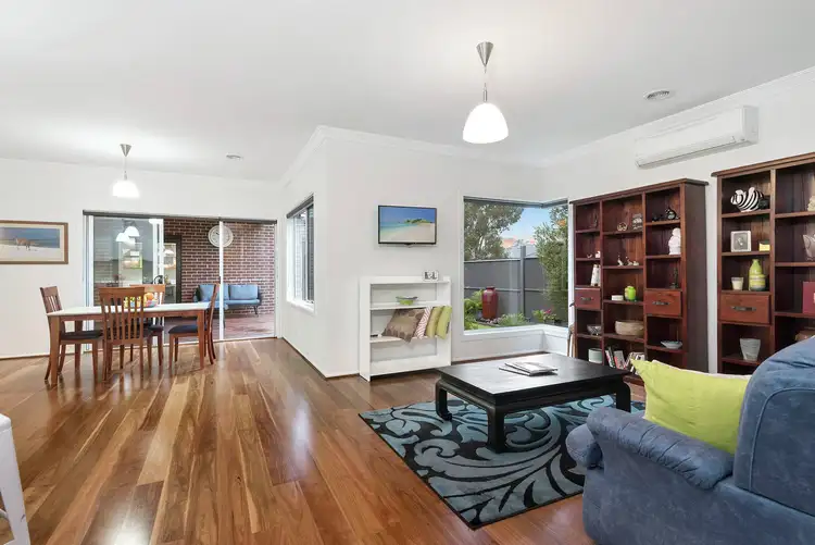 Fifth view of Homely house listing, 30 Kernaghan Drive, Mernda VIC 3754