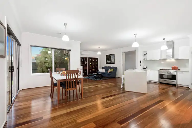 Sixth view of Homely house listing, 30 Kernaghan Drive, Mernda VIC 3754