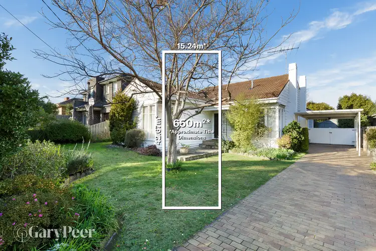 26 Molden Street, Bentleigh East VIC 3165