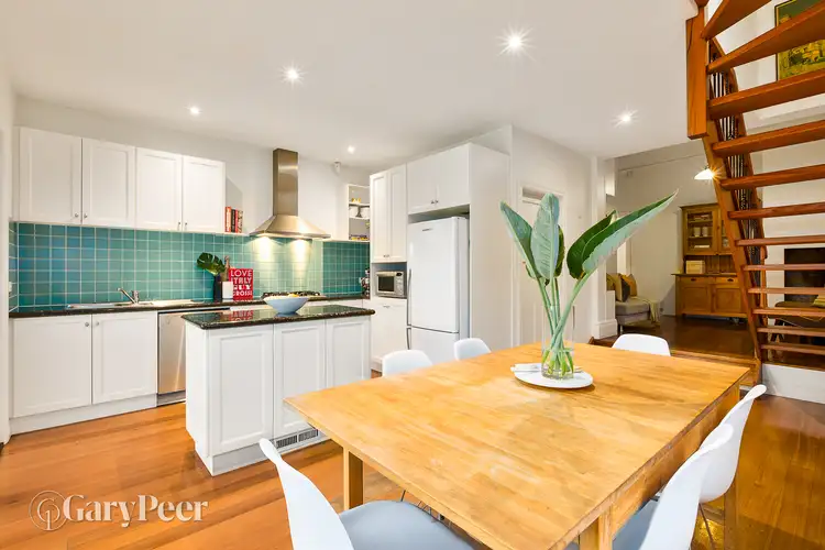 Second view of Homely house listing, 13 Wilks Street, Caulfield North VIC 3161