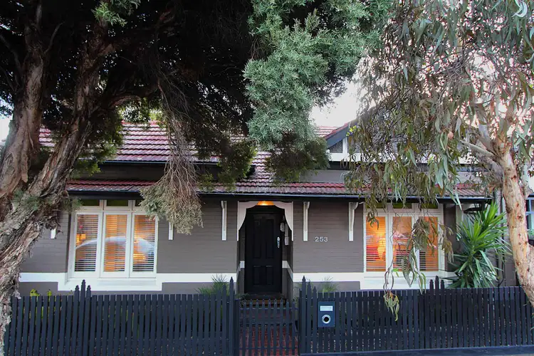 253 Hotham Street, Elsternwick VIC 3185