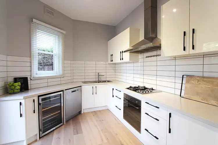 Fifth view of Homely house listing, 253 Hotham Street, Elsternwick VIC 3185