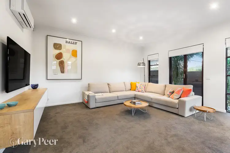 Second view of Homely townhouse listing, 32 Wanda Road, Caulfield North VIC 3161