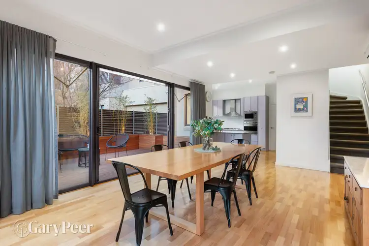 Third view of Homely townhouse listing, 32 Wanda Road, Caulfield North VIC 3161