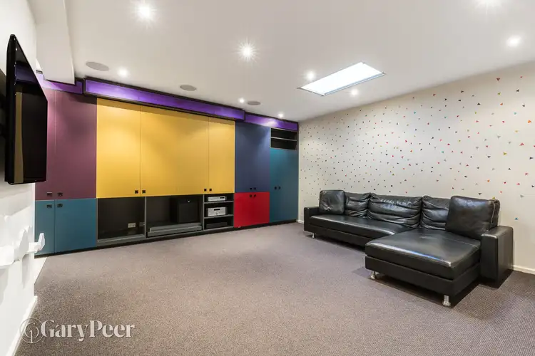 Fourth view of Homely townhouse listing, 32 Wanda Road, Caulfield North VIC 3161