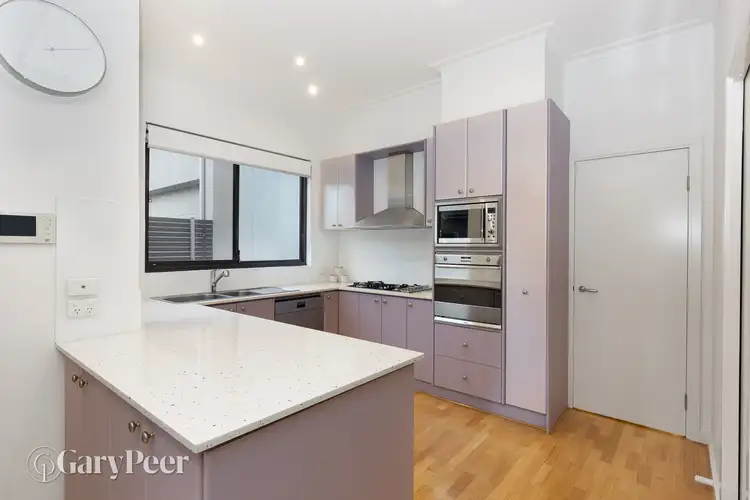 Fifth view of Homely townhouse listing, 32 Wanda Road, Caulfield North VIC 3161