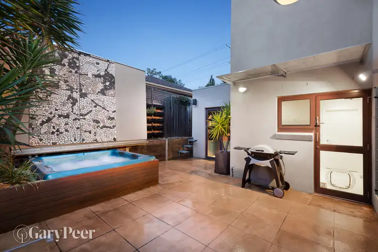 Sixth view of Homely townhouse listing, 32 Wanda Road, Caulfield North VIC 3161