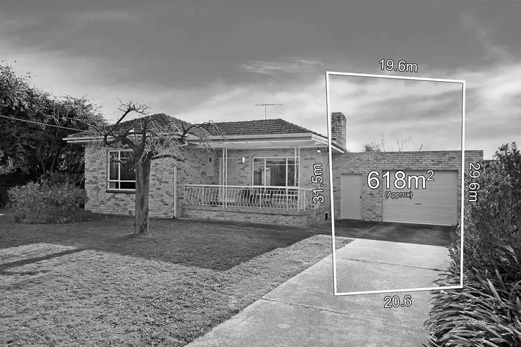 3 Ethel Street, Boronia VIC 3155