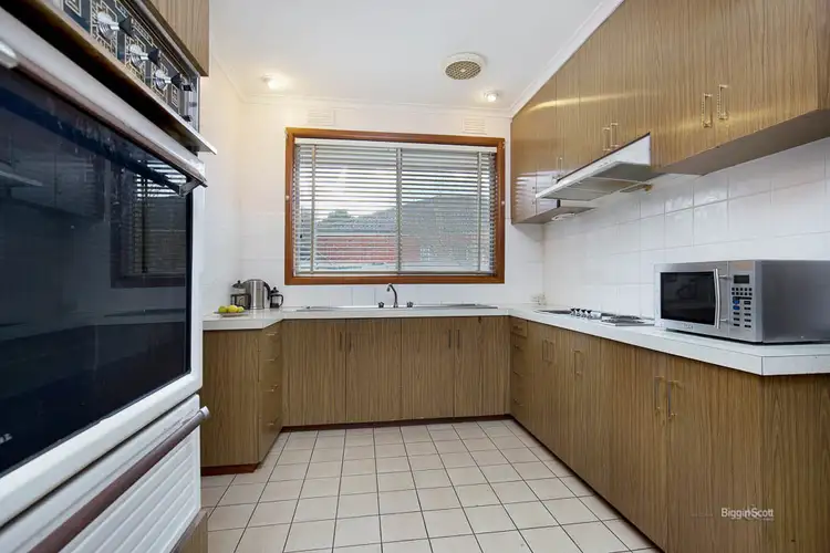 Sixth view of Homely house listing, 3 Ethel Street, Boronia VIC 3155