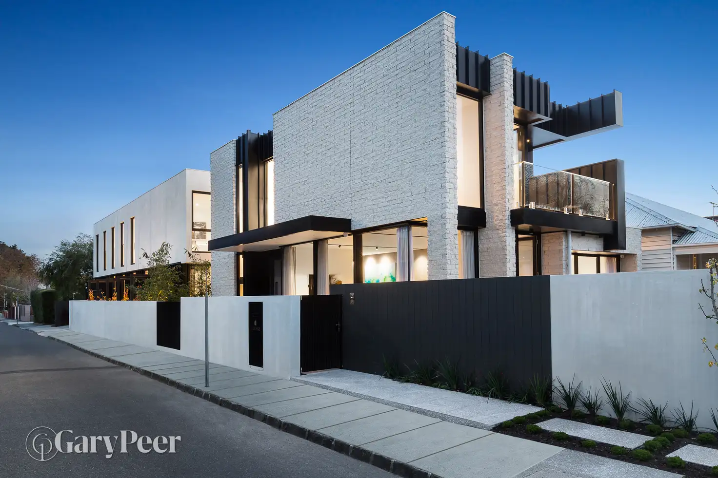 Main view of Homely house listing, 2 George Street, Caulfield North VIC 3161
