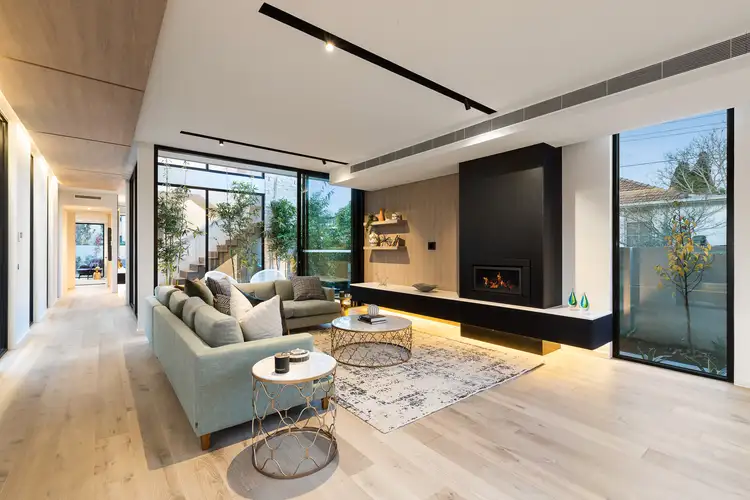 Third view of Homely house listing, 2 George Street, Caulfield North VIC 3161