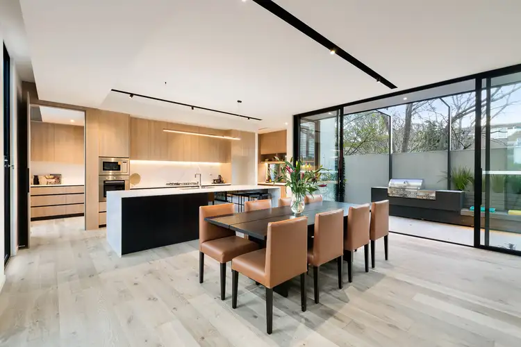 Fifth view of Homely house listing, 2 George Street, Caulfield North VIC 3161