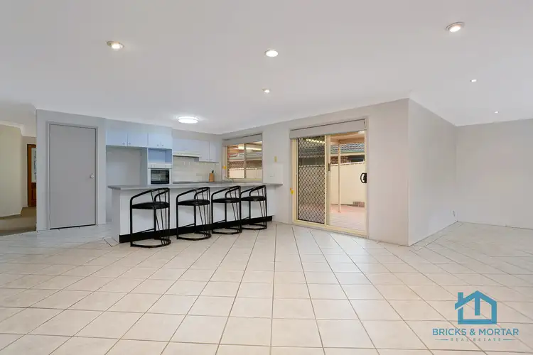 Fourth view of Homely house listing, 16 Bulu Drive, Glenmore Park NSW 2745