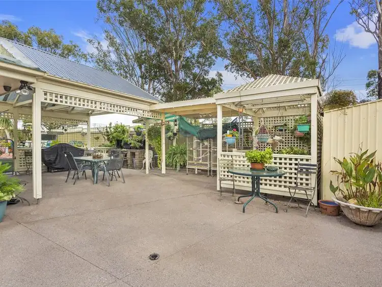 46 ALPINE Circuit, St Clair NSW 2759