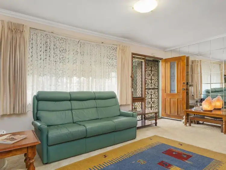 Fifth view of Homely house listing, 46 ALPINE Circuit, St Clair NSW 2759