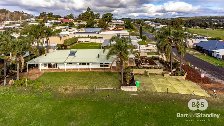 48 Palmer Street, Donnybrook WA 6239