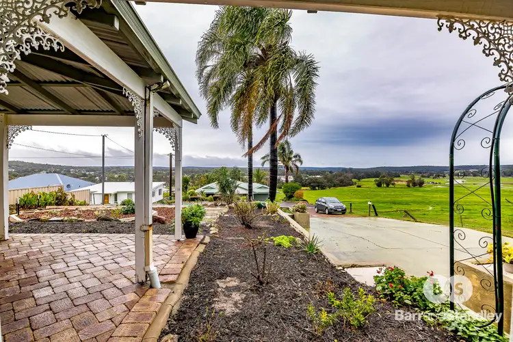 Fifth view of Homely house listing, 48 Palmer Street, Donnybrook WA 6239