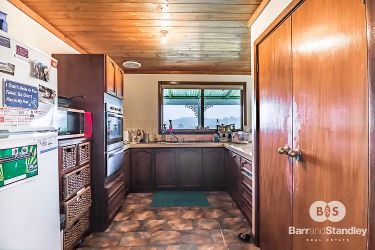 Sixth view of Homely house listing, 48 Palmer Street, Donnybrook WA 6239