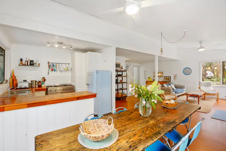 15 Nello Drive, Reefton VIC 3799