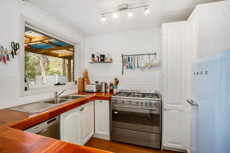 Fifth view of Homely house listing, 15 Nello Drive, Reefton VIC 3799