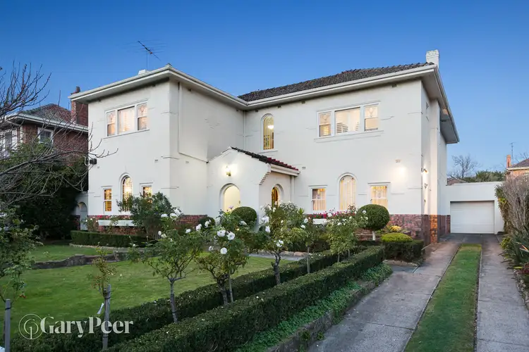 7 Springfield Avenue, St Kilda East VIC 3183
