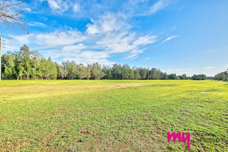 Second view of Homely house listing, 4 Hayter Parade, Camden South NSW 2570