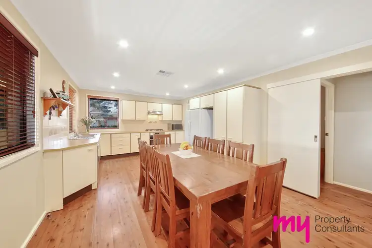 Fourth view of Homely house listing, 4 Hayter Parade, Camden South NSW 2570