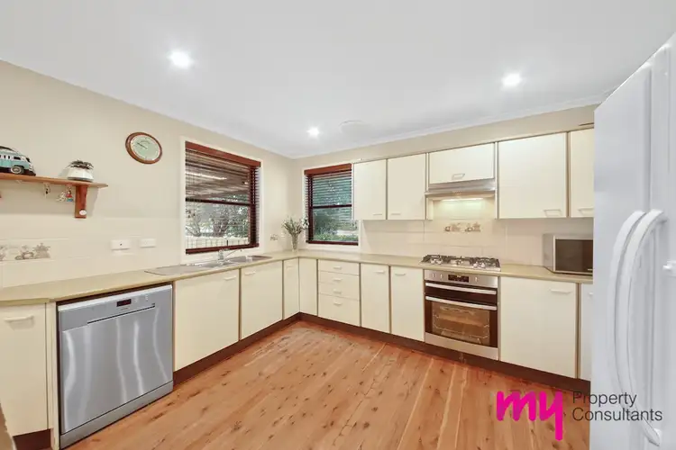 Seventh view of Homely house listing, 4 Hayter Parade, Camden South NSW 2570