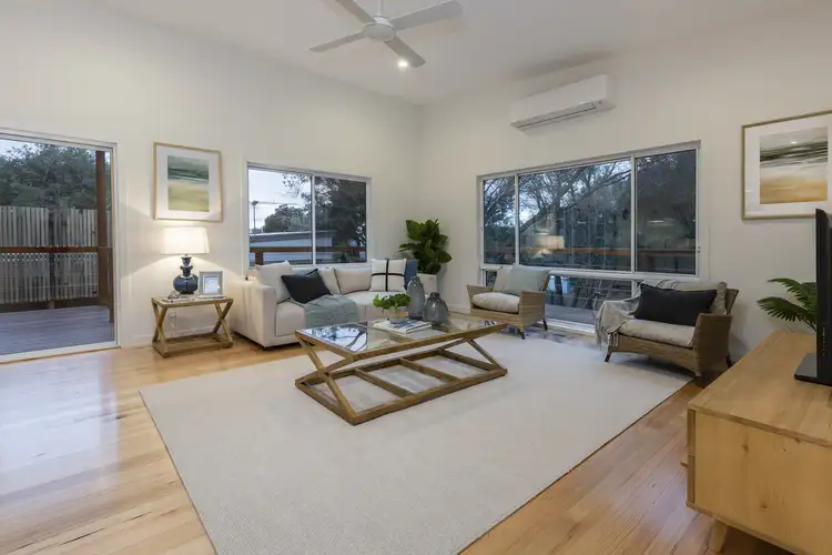 Fifth view of Homely house listing, 21 Doe Street, Rye VIC 3941