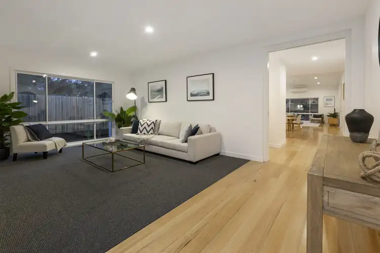 Sixth view of Homely house listing, 21 Doe Street, Rye VIC 3941