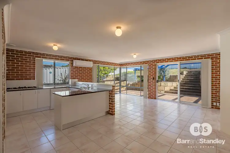 Main view of Homely house listing, 19 Breaker Close, Silver Sands WA 6210