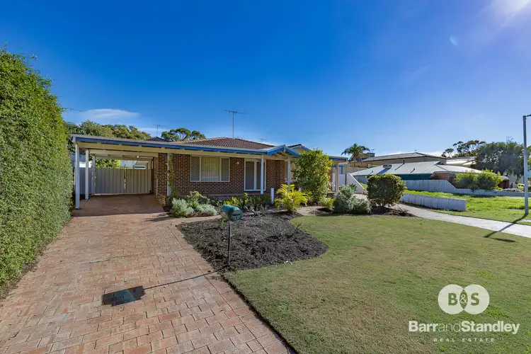 Third view of Homely house listing, 19 Breaker Close, Silver Sands WA 6210