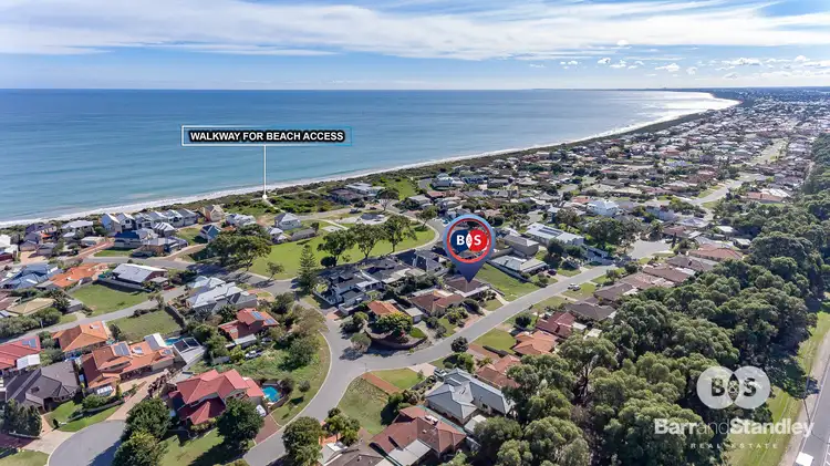 Fourth view of Homely house listing, 19 Breaker Close, Silver Sands WA 6210