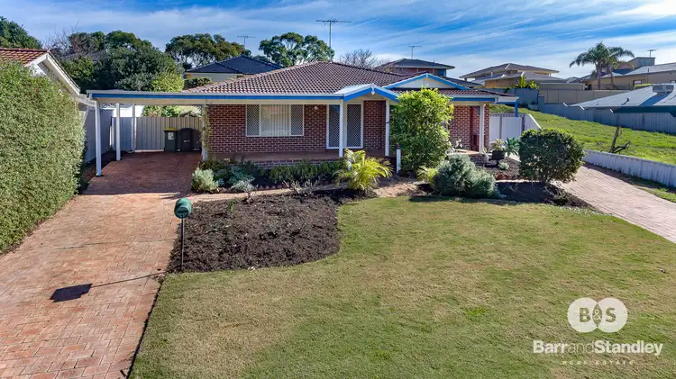 Fifth view of Homely house listing, 19 Breaker Close, Silver Sands WA 6210
