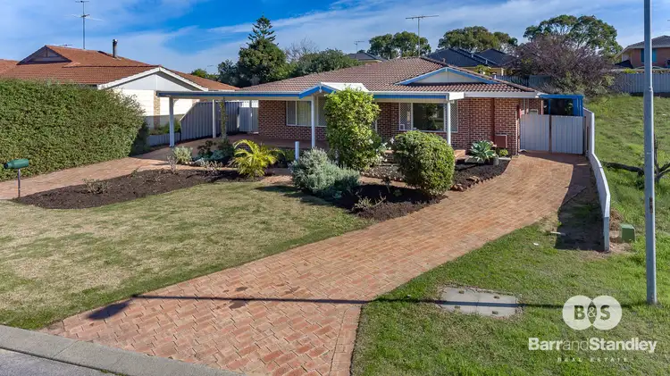 Sixth view of Homely house listing, 19 Breaker Close, Silver Sands WA 6210