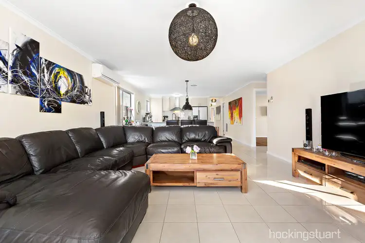 Fourth view of Homely house listing, 7 Edsall Street, Tarneit VIC 3029