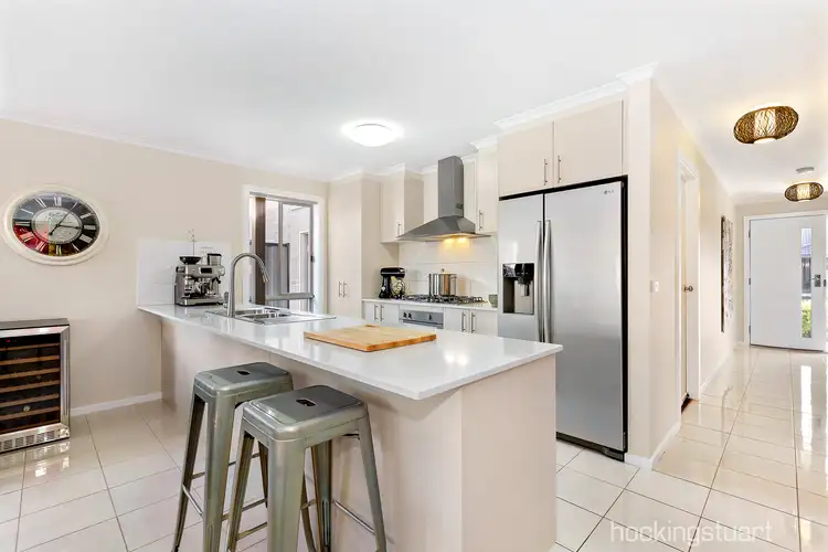 Sixth view of Homely house listing, 7 Edsall Street, Tarneit VIC 3029