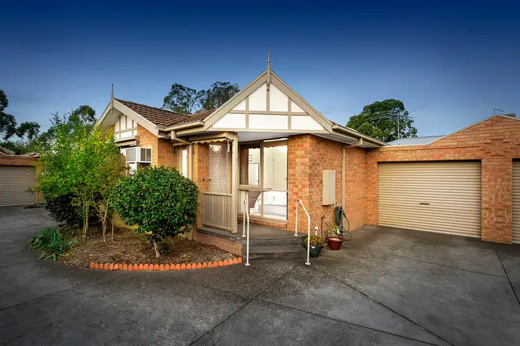2/31 Santon Street, Greensborough VIC 3088