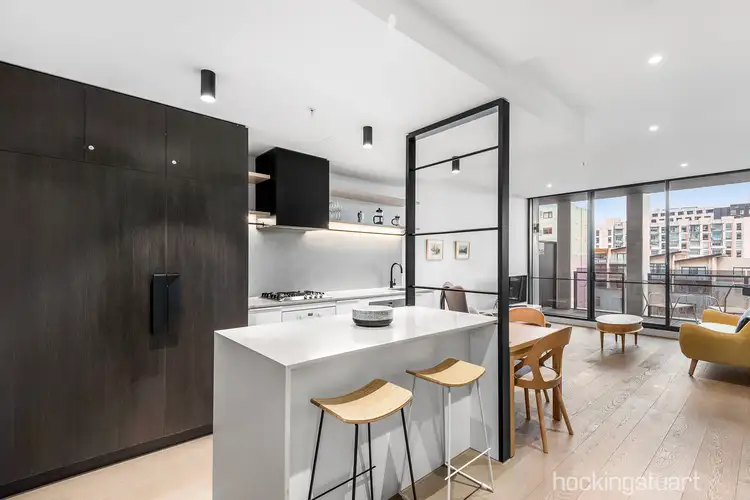 Main view of Homely apartment listing, 513/145 Queensberry Street, Carlton VIC 3053