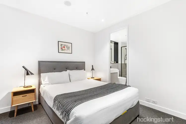 Sixth view of Homely apartment listing, 513/145 Queensberry Street, Carlton VIC 3053