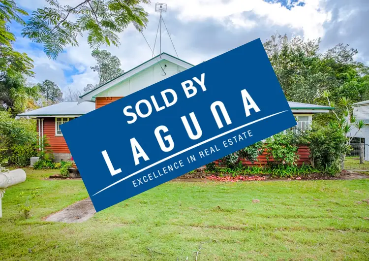 44 Carrington Avenue, Gympie QLD 4570