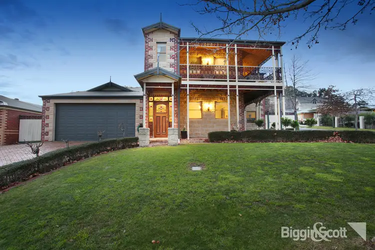47 Janet Bowman Boulevard, Beaconsfield VIC 3807