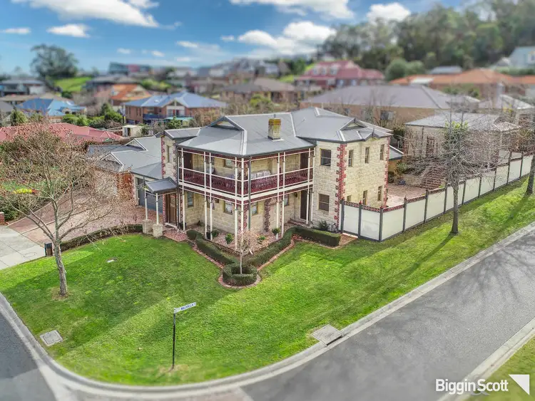 Third view of Homely house listing, 47 Janet Bowman Boulevard, Beaconsfield VIC 3807