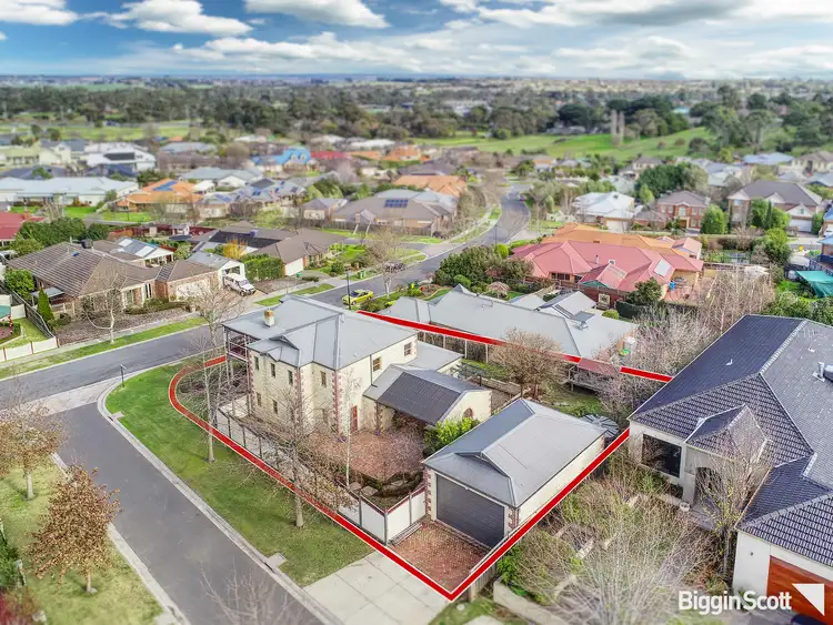 Fourth view of Homely house listing, 47 Janet Bowman Boulevard, Beaconsfield VIC 3807