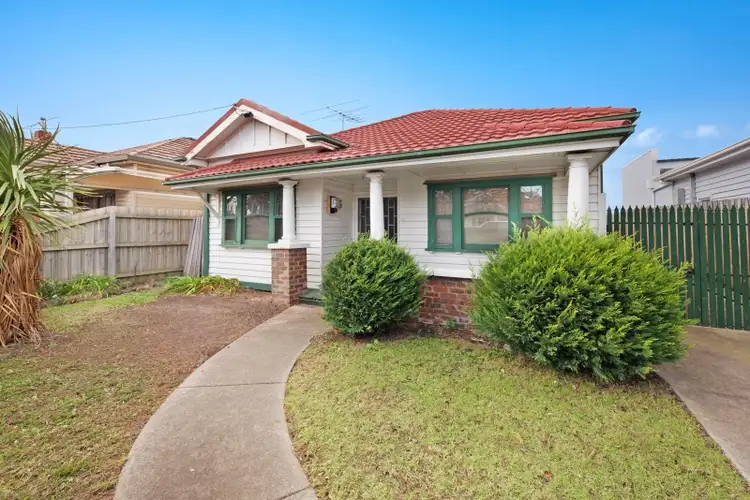 3 May Street, Footscray VIC 3011