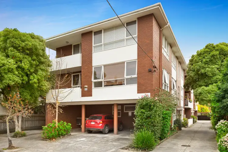 7/52 Scott Street, Elwood VIC 3184
