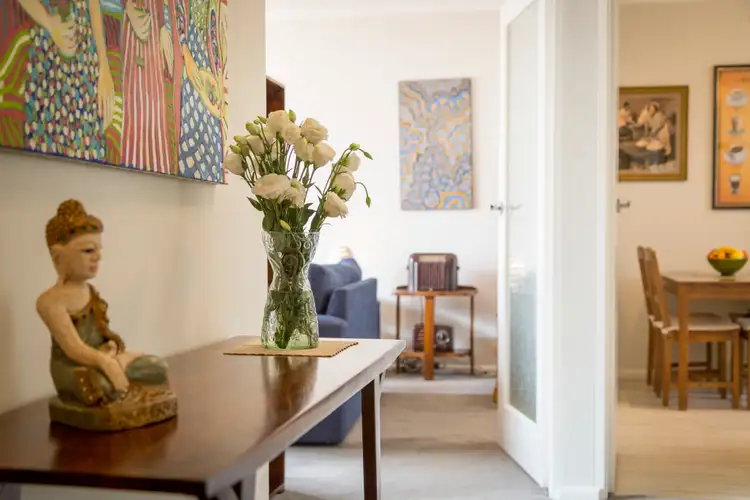 Second view of Homely apartment listing, 7/52 Scott Street, Elwood VIC 3184