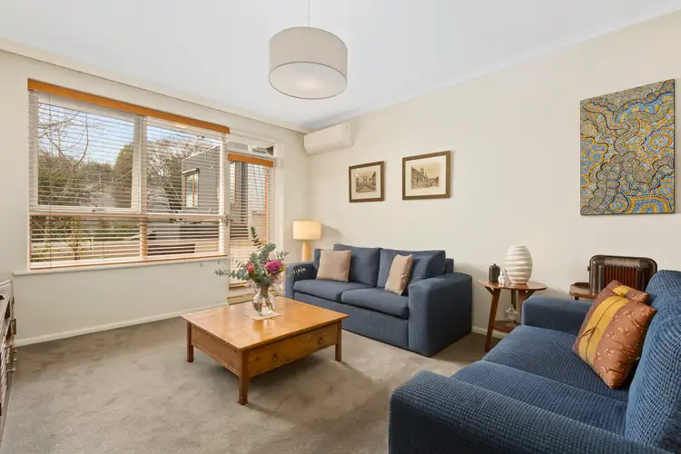 Third view of Homely apartment listing, 7/52 Scott Street, Elwood VIC 3184